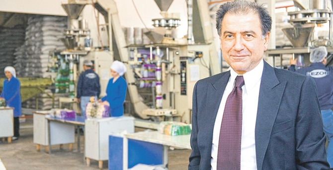 Tarım artık milli güvenlik sorunu