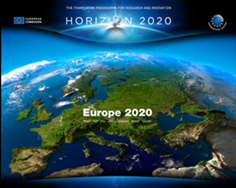 79 milyar euro bütçeli Horizon 2020 Programı başlıyor