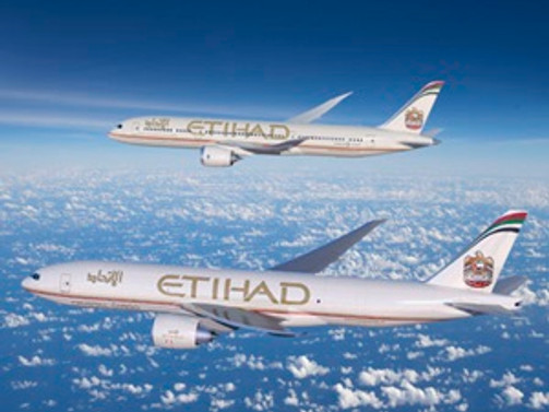 Etihad Havayolları Alitalia’ya ortak oluyor