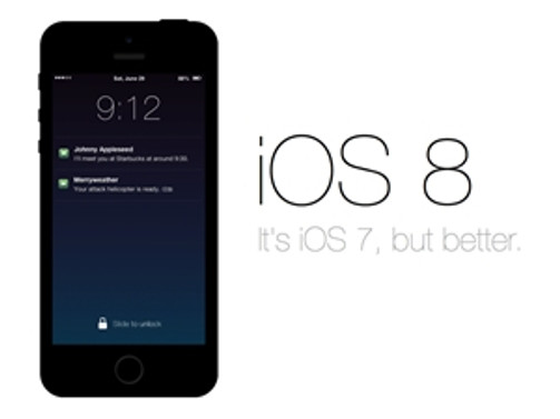 İşte Apple'ın yeni uygulamaları