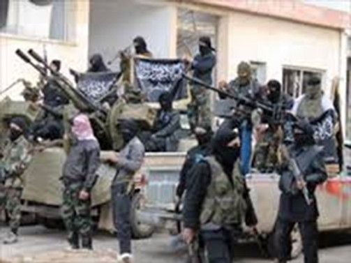 Nusra Cephesi için önemli karar!
