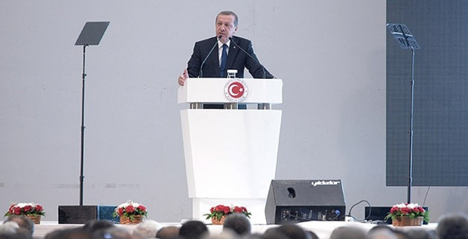 “Vergi borçları 18 eşit taksitle ödenebilecek”