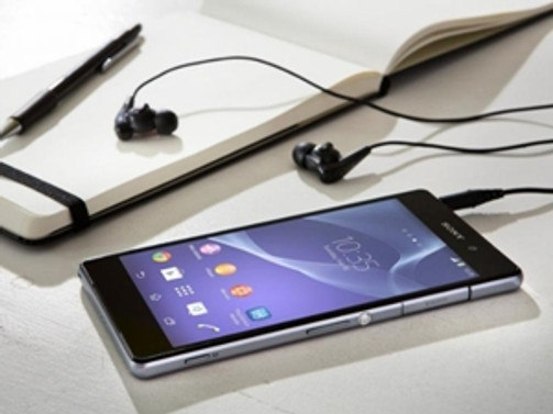 Sony Xperia Z2, 5 Haziran'da Turkcell'de