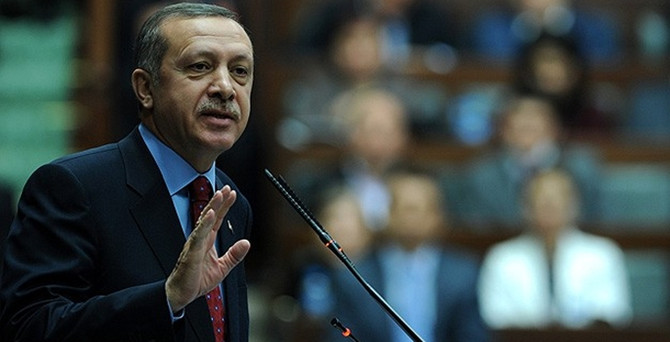 'Bir tane CNN'in o dalkavuğu...'