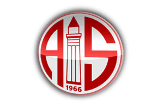 Geçitlerin reklam gelirleri Antalyaspor'a