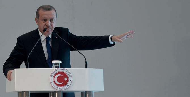 Erdoğan: Başçı'nın faiz yaklaşımını kabul etmiyorum