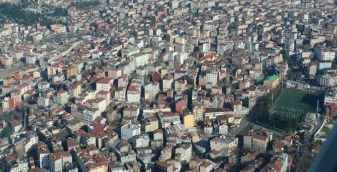 Okmeydanı 'riskli alan' ilan edildi!