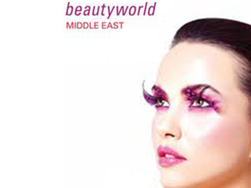 Beautyworld Middle East'e Türkiye'den 85 şirket katıldı