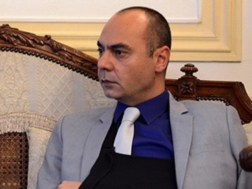 Kahire Maslahatgüzarı, Mısır Dışişleri Bakanlığı'na çağrıldı