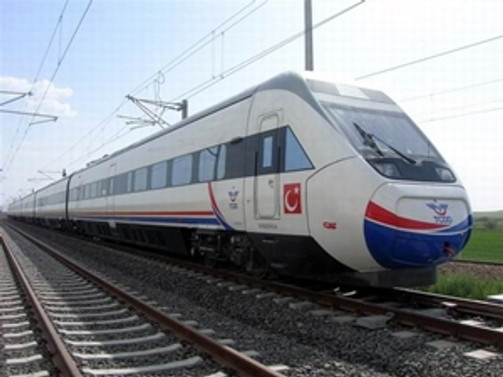 Tren bileti internetten indirimli alınacak