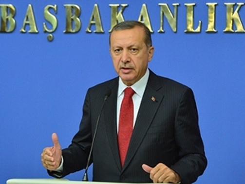 'Siyasi görüşme söz konusu değil'
