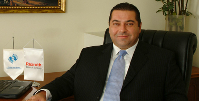 İhracatın yüzde 1’ini Bosch yaptı