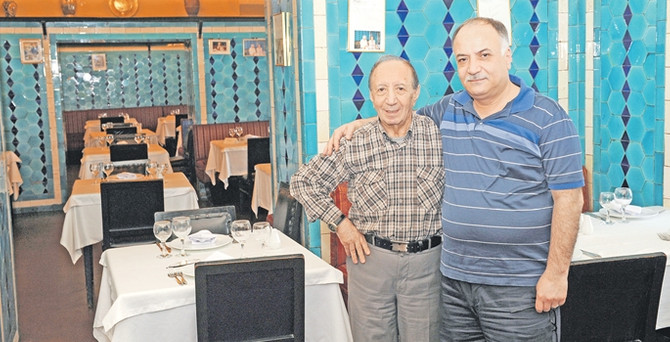 ‘Yemeğe katılacak en önemli malzeme…’