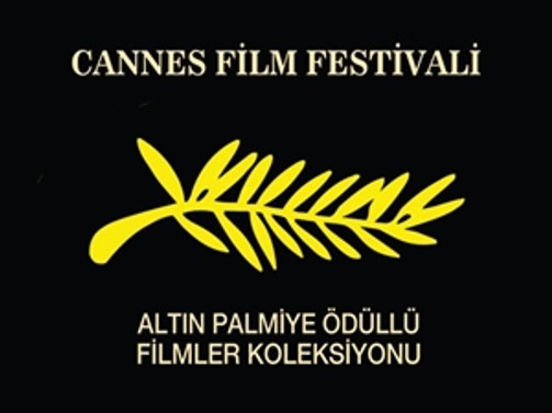 Altın Palmiyeli filmler geçidi
