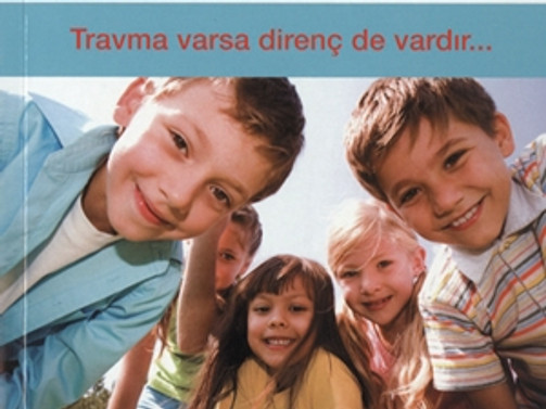 Travma bizden uzak dursun!