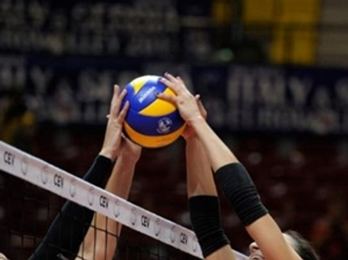 Voleybolda 2 takım resmen küme düştü