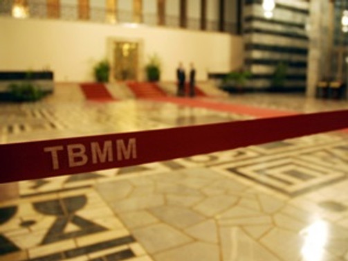 TBMM Başkanlığı'ndan 'Instagram' açıklaması