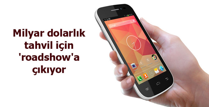 Türk Telekom, tahvil ihracı için roadshow yapacak