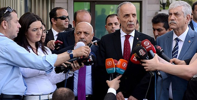 'Yasalaşırsa taşeronlaşma daha da yaygınlaşacak'