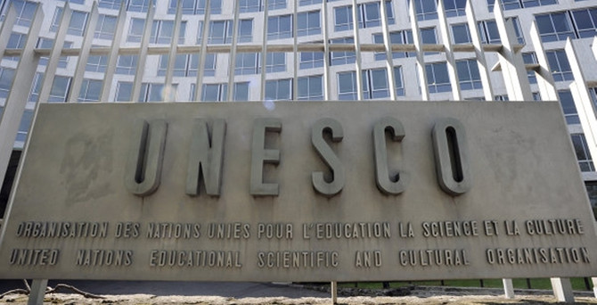 Türkiye UNESCO Kültürel Miras Komitesi'ne seçildi