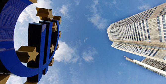 Draghi'nin 'deflasyon' cesareti