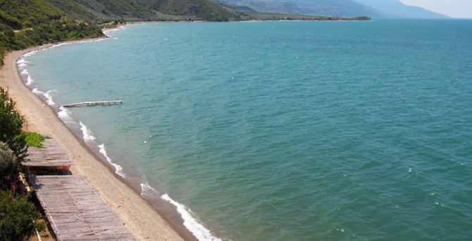 iznik gölü ile ilgili görsel sonucu