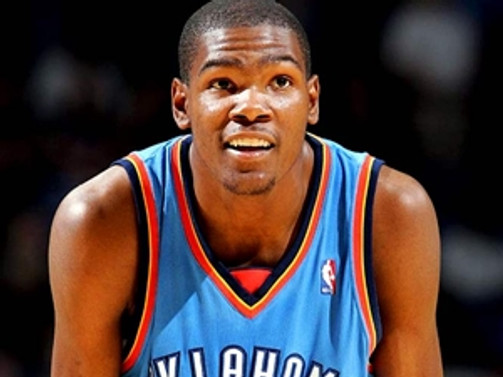 NBA'de "yılın beşleri" belirlendi