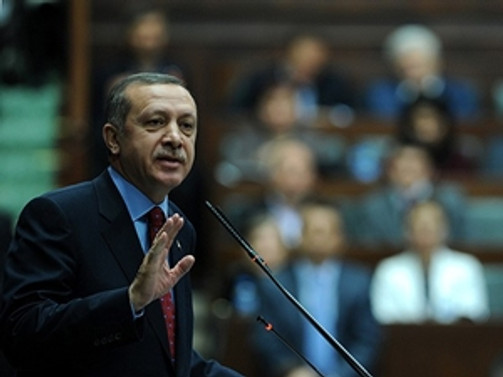 Erdoğan'dan Sırrı Sakık'a tepki