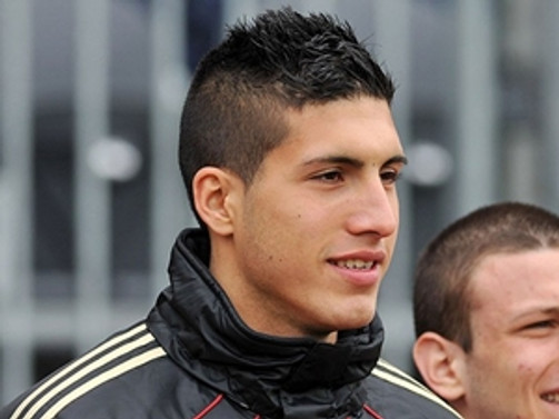 Emre Can, Liverpool ile anlaştı