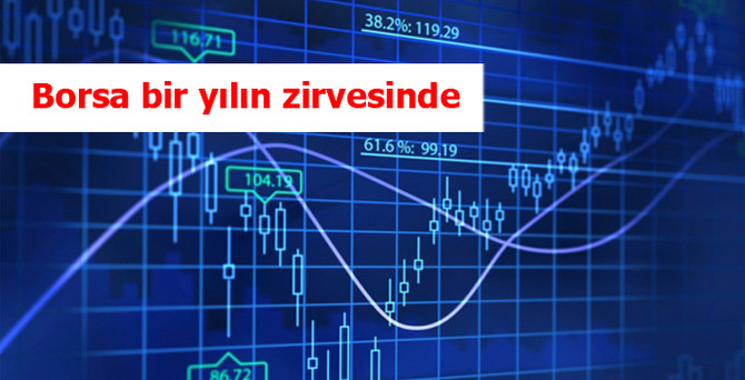 Piyasalarda ECB coşkusu