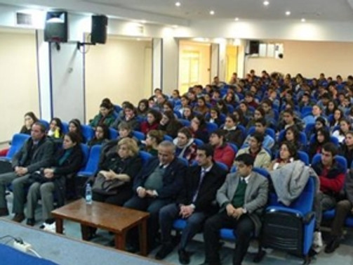 İKV'den "Avrupa Birliği Hukuku" yaz okulu