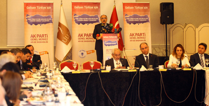 "Analar aynı dilden ağlıyor"