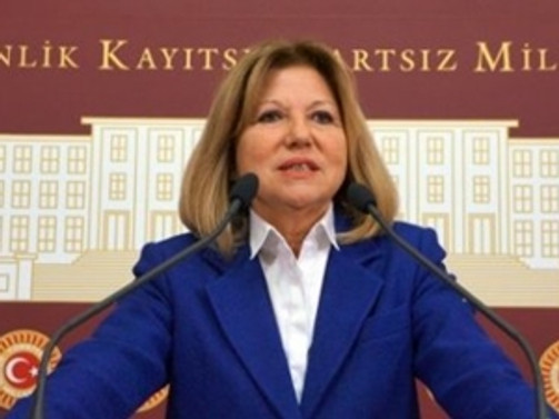 CHP'li Serter: Ortak aday Deniz Baykal olmalı