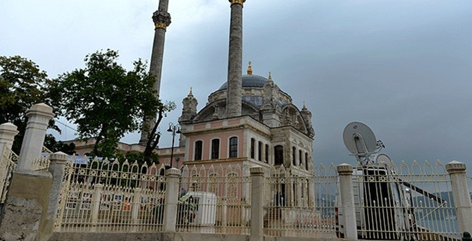 Erdoğan'dan Ayasofya cevabı