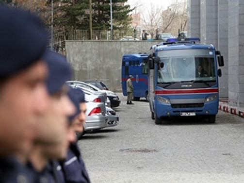 Diyarbakır'daki KCK davasında tahliye