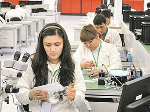 ASELSAN'ın yükselişi devam ediyor