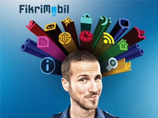 Yapı Kredi Fikrimobil ödülleri sahiplerini buldu