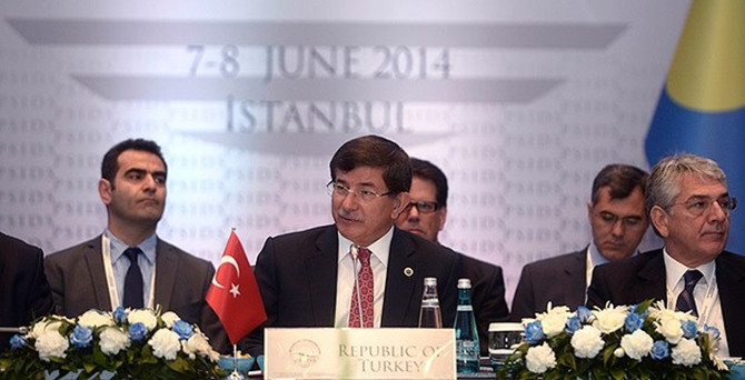 Pasifik Adaları'nda ilk diplomatik temsilcilik açılacak