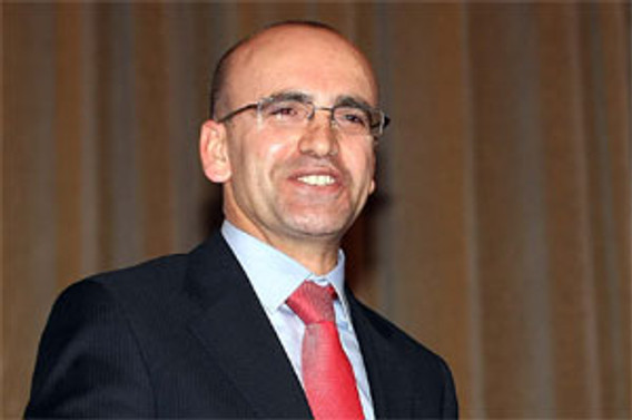 Önümüzdeki yıl yine güçlü büyüyeceğiz