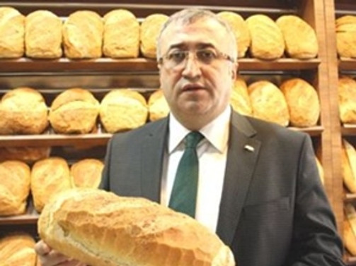 Balcı yeniden başkan seçildi