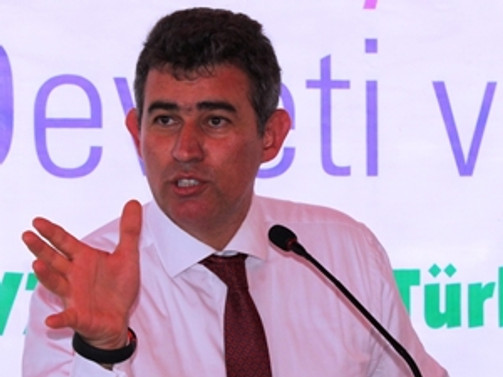 Fevzioğlu'dan cumhurbaşkanlığı açıklaması