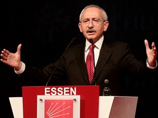'İktidar mücadelesi yapmıyoruz'