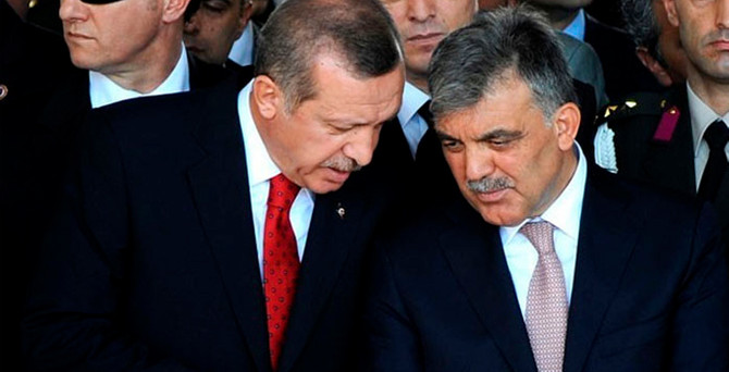 Köşk'te Musul Zirvesi