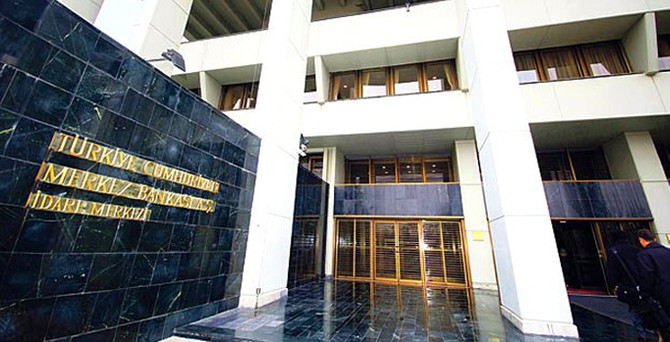 Merkez'den enflasyon açıklaması