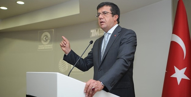 'Cari açık yüzde 30 düştü'