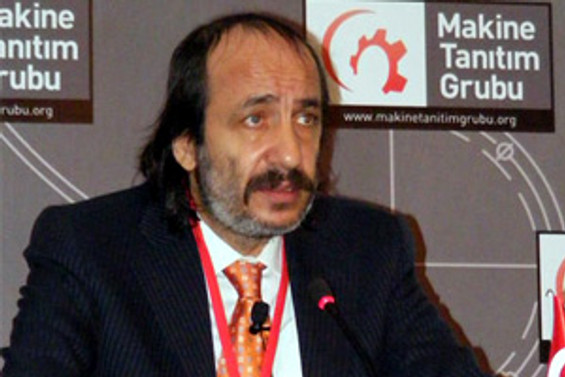 '2023'te makine ihracatı 100 milyar dolar'