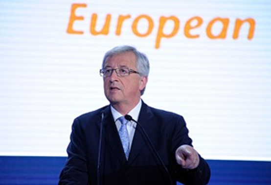 İngiltere Juncker'in başkanlığına karşı