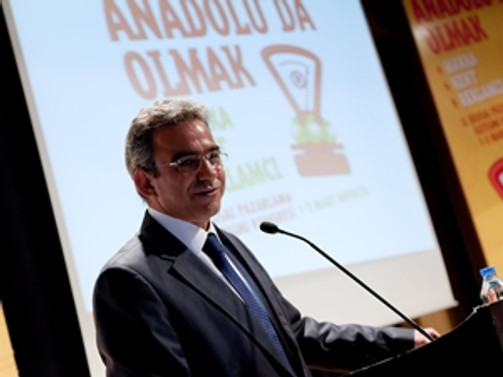 Gençlere istihdam sağlayan Beceri'10'un kapsamı genişledi