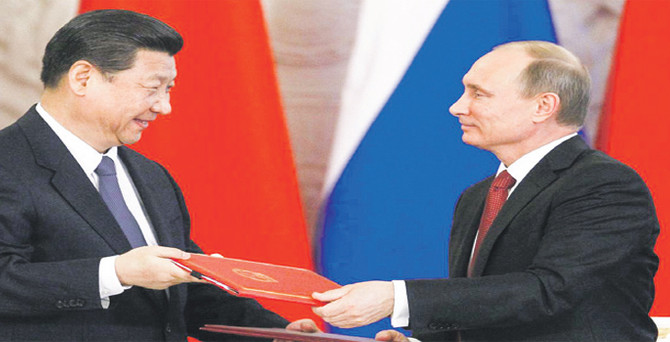 Ruslar yuanla ticarete döndü