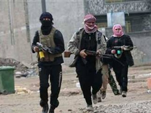 IŞİD Kerkük'ün güneyindeki ilçe ve köylere saldırdı